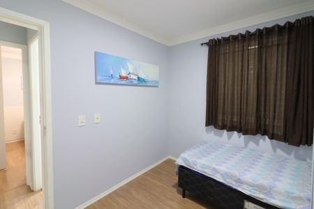 Apartamento para alugar com 49m², 2 quartos e 1 vagaQuarto 2