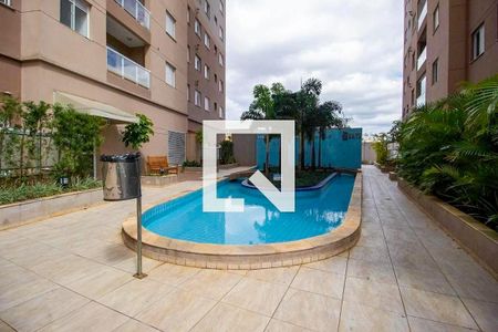Apartamento para alugar com 49m², 2 quartos e 1 vaga Apartamento para alugar com 49m², 2 quartos e 1 vagaÁrea comum