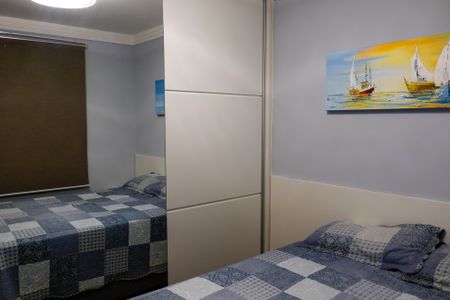 Apartamento para alugar com 49m², 2 quartos e 1 vaga Apartamento para alugar com 49m², 2 quartos e 1 vagaQuarto 1