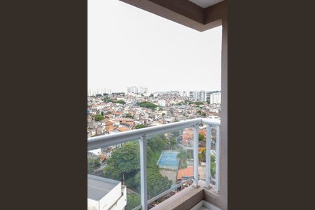 Apartamento para alugar com 49m², 2 quartos e 1 vaga Apartamento para alugar com 49m², 2 quartos e 1 vagaSacada Sala