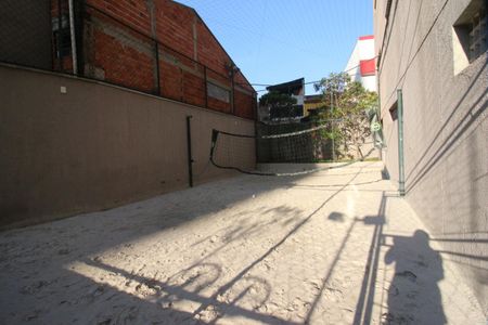 Apartamento para alugar com 49m², 2 quartos e 1 vagaÁrea comum - Quadra