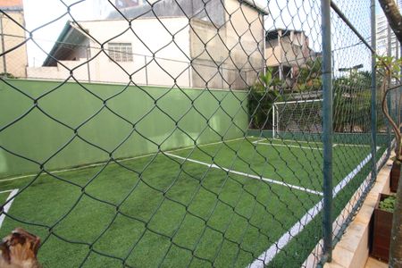 Apartamento para alugar com 49m², 2 quartos e 1 vagaÁrea comum - Quadra