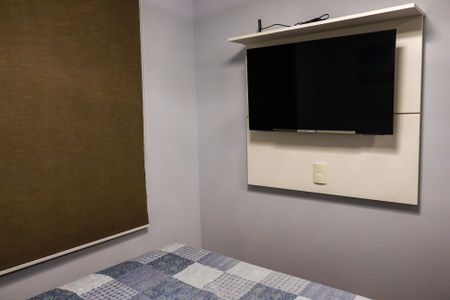 Apartamento para alugar com 49m², 2 quartos e 1 vaga Apartamento para alugar com 49m², 2 quartos e 1 vagaQuarto 1
