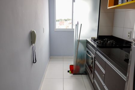 Apartamento para alugar com 49m², 2 quartos e 1 vaga Apartamento para alugar com 49m², 2 quartos e 1 vagaCozinha