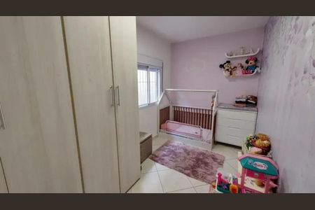 Foto 16 de casa à venda com 4 quartos, 170m² em Vila Santo Estefano, São Paulo