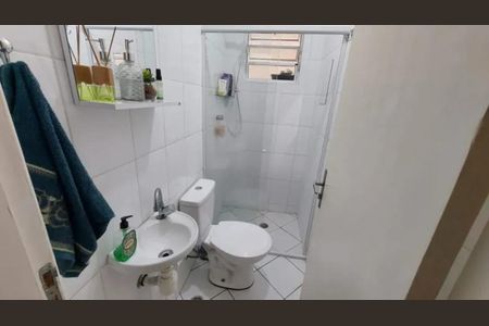 Foto 08 de casa à venda com 4 quartos, 170m² em Vila Santo Estefano, São Paulo