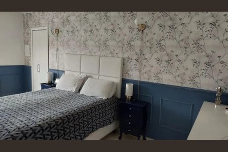 Foto 13 de casa à venda com 4 quartos, 170m² em Vila Santo Estefano, São Paulo