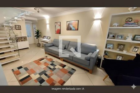 Casa à venda com 4 quartos, 170m² em Vila Santo Estefano, São Paulo