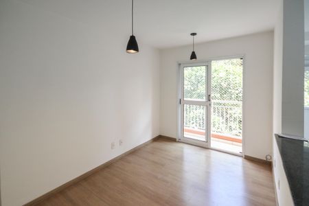 Apartamento para alugar com 50m², 2 quartos e 1 vaga Apartamento para alugar com 50m², 2 quartos e 1 vagaSala