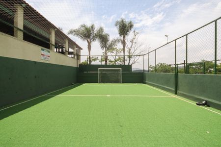 Apartamento para alugar com 50m², 2 quartos e 1 vaga Apartamento para alugar com 50m², 2 quartos e 1 vagaQuadra Esportiva