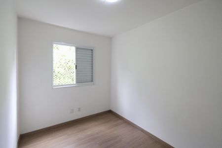 Quarto 1 de apartamento para alugar com 2 quartos, 50m² em Furnas, São Paulo