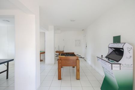 Apartamento para alugar com 50m², 2 quartos e 1 vaga Apartamento para alugar com 50m², 2 quartos e 1 vagaSala de Jogos