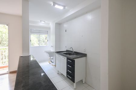 Apartamento para alugar com 50m², 2 quartos e 1 vaga Apartamento para alugar com 50m², 2 quartos e 1 vagaCozinha
