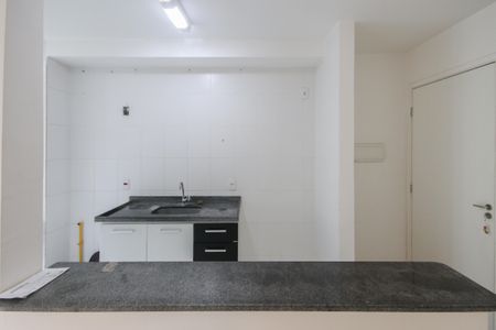 Apartamento para alugar com 50m², 2 quartos e 1 vaga Apartamento para alugar com 50m², 2 quartos e 1 vagaCozinha