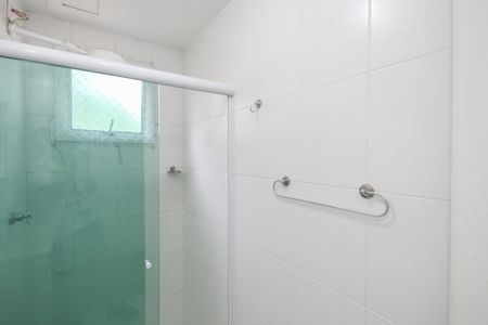 Apartamento para alugar com 50m², 2 quartos e 1 vaga Apartamento para alugar com 50m², 2 quartos e 1 vagaBanheiro