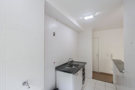 Apartamento para alugar com 50m², 2 quartos e 1 vaga Apartamento para alugar com 50m², 2 quartos e 1 vagaCozinha