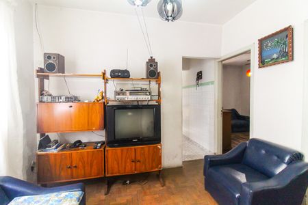 Sala de casa à venda com 2 quartos, 80m² em Jardim Sao Carlos (zona Leste), São Paulo