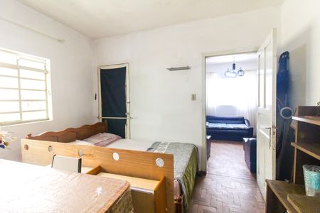 Quarto 1 de casa à venda com 2 quartos, 80m² em Jardim Sao Carlos (zona Leste), São Paulo