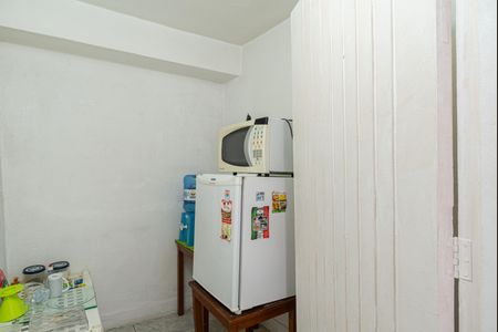 Casa à venda com 232m², 3 quartos e 2 vagas Casa à venda com 232m², 3 quartos e 2 vagasEdícula (Cozinha)