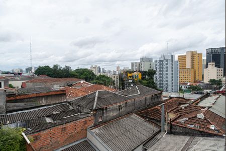 Casa à venda com 232m², 3 quartos e 2 vagas Casa à venda com 232m², 3 quartos e 2 vagasVista da Varanda do Quarto 1