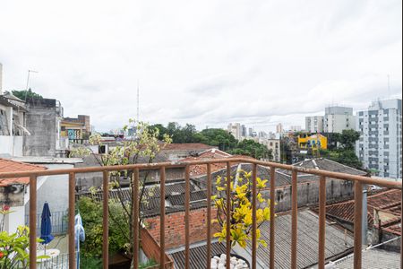 Casa à venda com 232m², 3 quartos e 2 vagas Casa à venda com 232m², 3 quartos e 2 vagasVaranda do Quarto 1