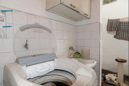 Casa à venda com 232m², 3 quartos e 2 vagas Casa à venda com 232m², 3 quartos e 2 vagasÁrea de Serviço