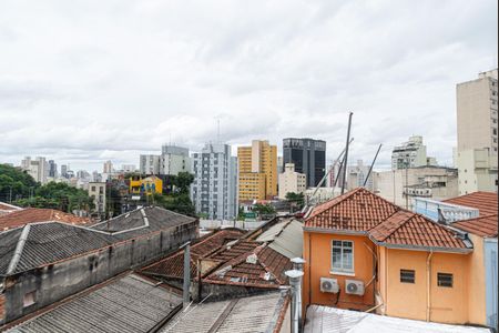Casa à venda com 232m², 3 quartos e 2 vagas Casa à venda com 232m², 3 quartos e 2 vagasVista da Varanda do Quarto 1