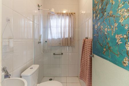 Casa de condomínio à venda com 200m², 4 quartos e 3 vagasSuíte 2