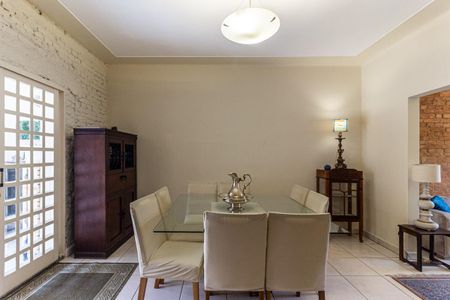 Casa de condomínio à venda com 200m², 4 quartos e 3 vagasSala de Jantar