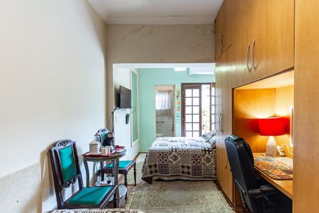 Casa de condomínio à venda com 200m², 4 quartos e 3 vagasSuíte 2