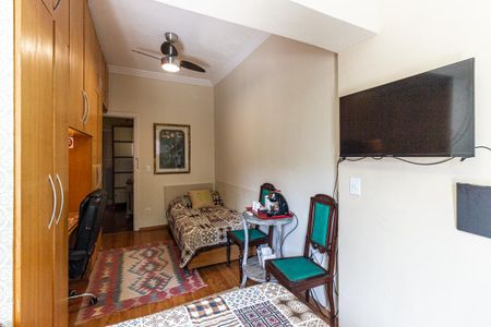 Casa de condomínio à venda com 200m², 4 quartos e 3 vagasSuíte 2