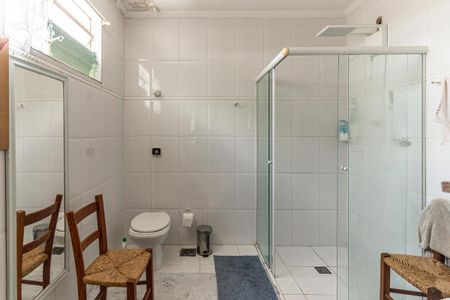 Casa de condomínio à venda com 200m², 4 quartos e 3 vagasSuíte 3