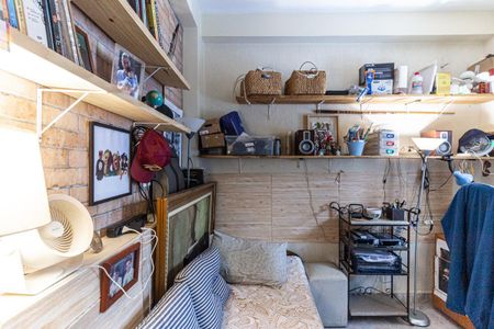 Casa de condomínio à venda com 200m², 4 quartos e 3 vagasSuíte 4