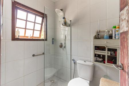 Casa de condomínio à venda com 200m², 4 quartos e 3 vagasSuíte 1