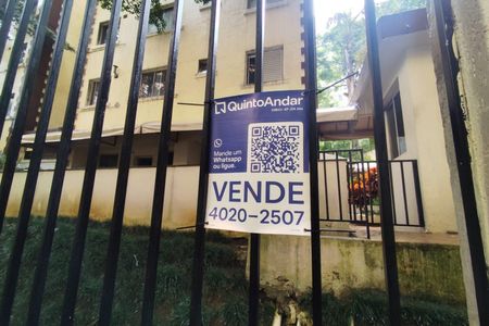 Apartamento à venda com 51m², 2 quartos e 1 vagaPlaquinha