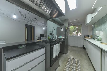 Apartamento à venda com 51m², 2 quartos e 1 vagaCozinha