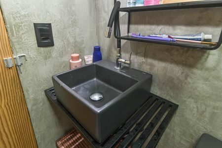 Apartamento à venda com 51m², 2 quartos e 1 vagaBanheiro