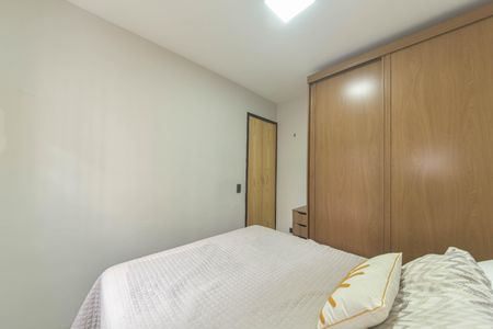 Apartamento à venda com 51m², 2 quartos e 1 vagaQuarto 2