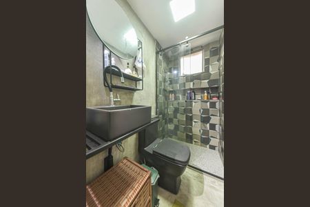 Apartamento à venda com 51m², 2 quartos e 1 vagaBanheiro