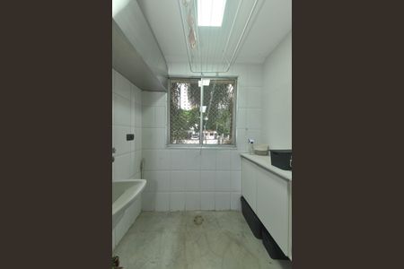 Apartamento à venda com 51m², 2 quartos e 1 vagaLavanderia