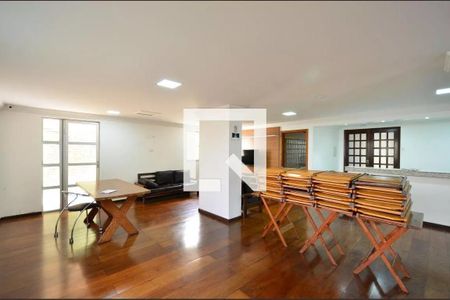 Apartamento à venda com 51m², 2 quartos e 1 vagaArea Comum