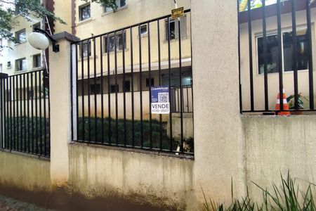 Apartamento à venda com 51m², 2 quartos e 1 vagaPlaquinha