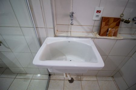 Apartamento para alugar com 52m², 2 quartos e 1 vagaÁrea de Serviço