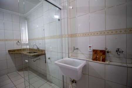 Apartamento para alugar com 52m², 2 quartos e 1 vagaÁrea de Serviço