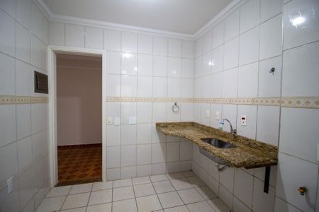 Apartamento para alugar com 52m², 2 quartos e 1 vagaCozinha 
