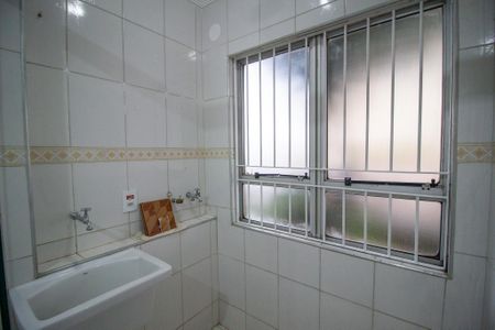 Apartamento para alugar com 52m², 2 quartos e 1 vagaÁrea de Serviço