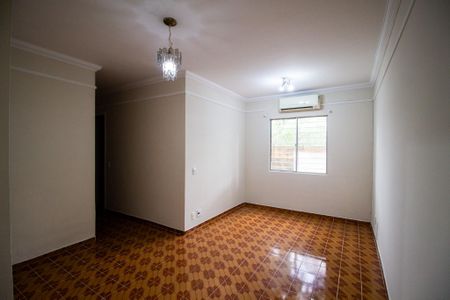 Sala  de apartamento para alugar com 2 quartos, 52m² em Jardim Sao Paulo, Sorocaba