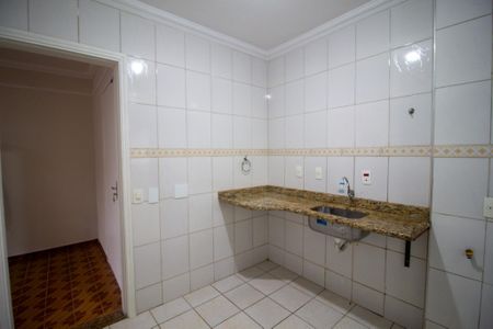 Apartamento para alugar com 52m², 2 quartos e 1 vagaCozinha 