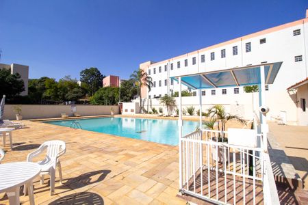 Apartamento para alugar com 52m², 2 quartos e 1 vagaÁrea comum - Piscina