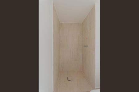Apartamento à venda com 50m², 1 quarto e 1 vagaBanheiro da Suíte